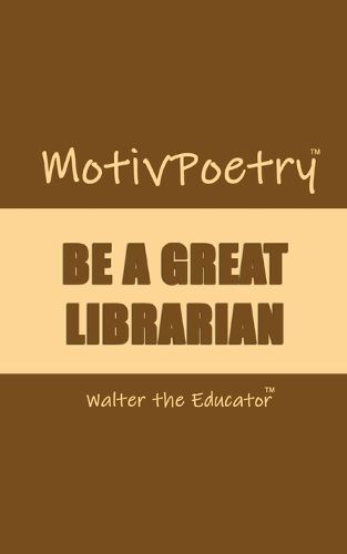 Cover image for MotivPoetry
