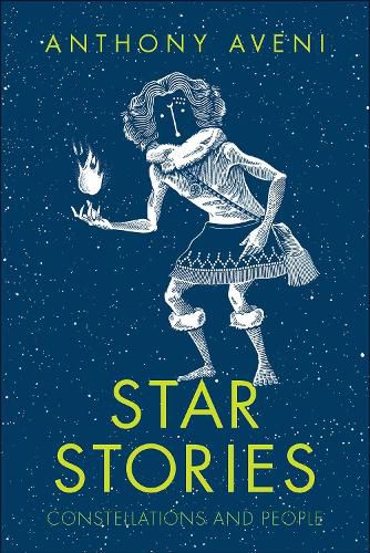 Star Stories: Constellations and People