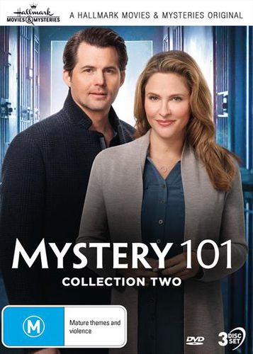Mystery 101 : Collection 2