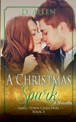 Cover image for A Christmas Spark