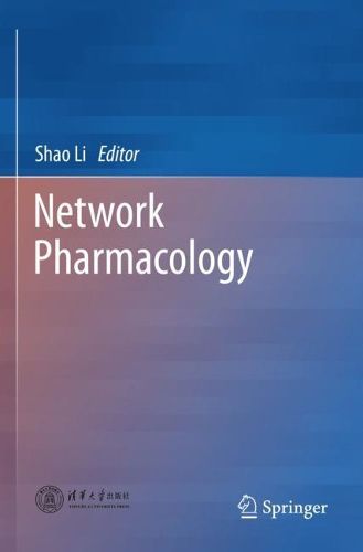 Cover image for Network Pharmacology