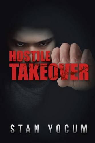 Cover image for Hostile Takeover