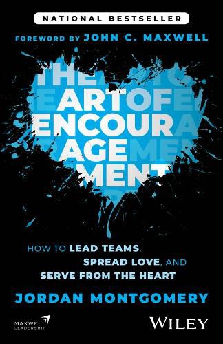 Cover image for The Art of Encouragement