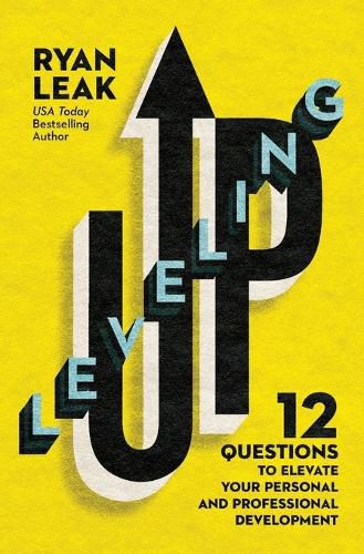 Cover image for Leveling Up