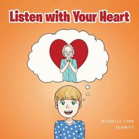 Cover image for Listen with Your Heart