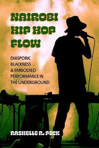 Cover image for Nairobi Hip Hop Flow