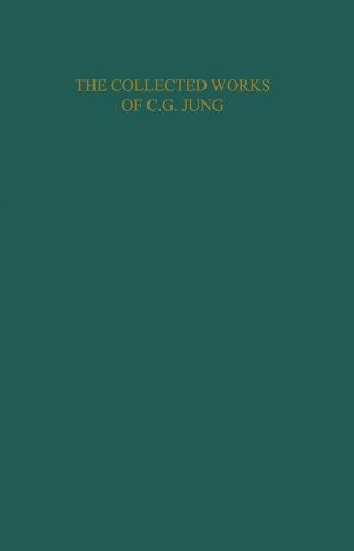 Cover image for THE COLLECTED WORKS OF C. G. JUNG: Mysterium Coniunctionis (Volume 14)