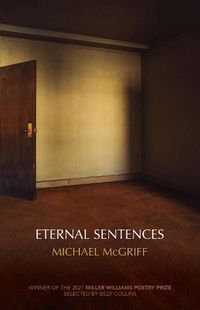 Cover image for Eternal Sentences