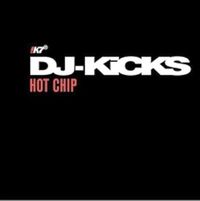 Cover image for Dj-Kicks