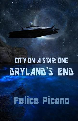 Cover image for Dryland's End