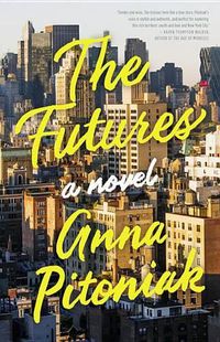 Cover image for The Futures