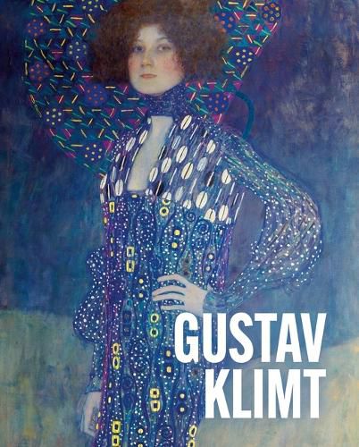 Cover image for Art Masters: Gustav Klimt