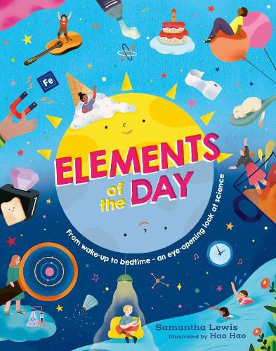 Elements of the Day