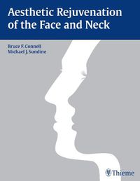 Cover image for Aesthetic Rejuvenation of the Face and Neck