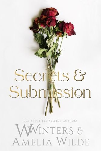 Cover image for Secrets & Submission
