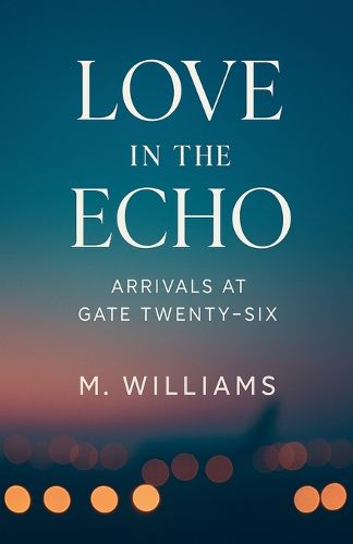 Cover image for Love in the Echo