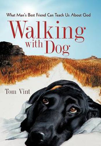 Cover image for Walking with Dog