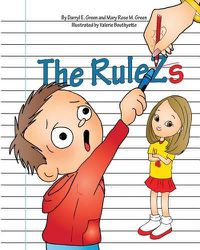 Cover image for The Rules