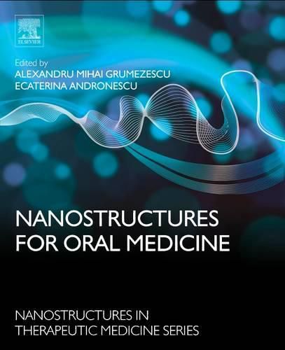 Cover image for Nanostructures for Oral Medicine