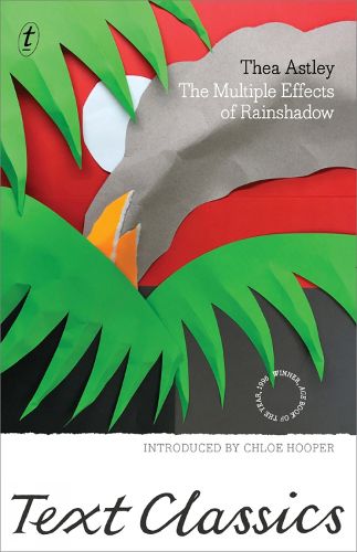 The Multiple Effects of Rainshadow: Text Classics