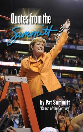 Cover image for Quotes from the Summitt