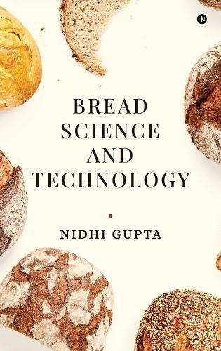 Cover image for Bread Science and Technology