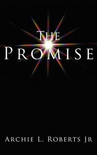 Cover image for The Promise