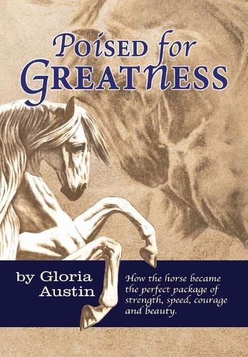 Cover image for Poised for Greatness