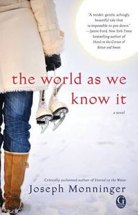 Cover image for The World As We Know It
