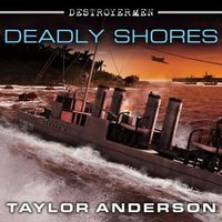 Cover image for Destroyermen: Deadly Shores