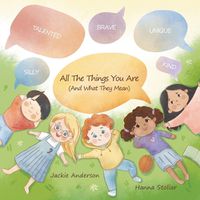 Cover image for All The Things You Are