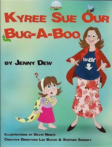 Cover image for Kyree Sue Our Bug-A-Boo