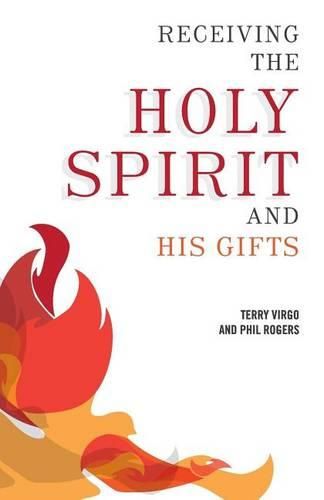 Cover image for Receiving the Holy Spirit and His Gifts