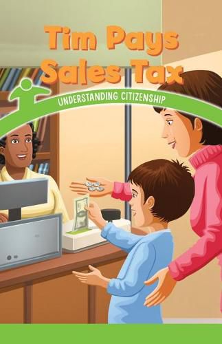 Tim Pays Sales Tax: Understanding Citizenship