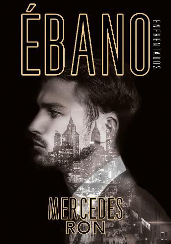 Cover image for Ebano / Ebony