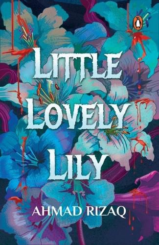 Cover image for Little Lovely Lily