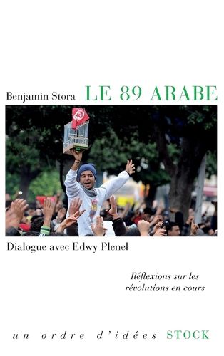 Cover image for Le 89 Arabe