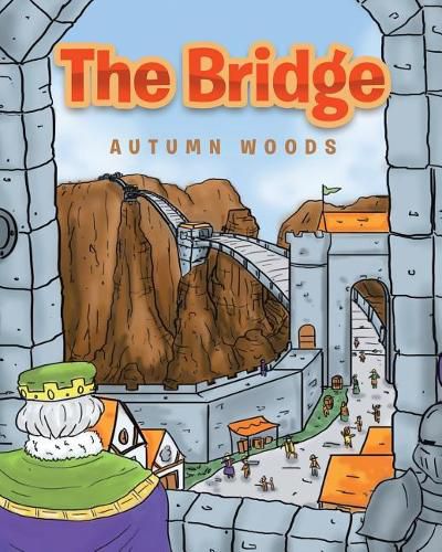 Cover image for The Bridge