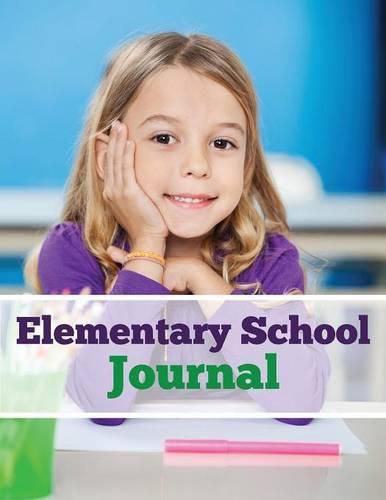 Cover image for Elementary School Journal