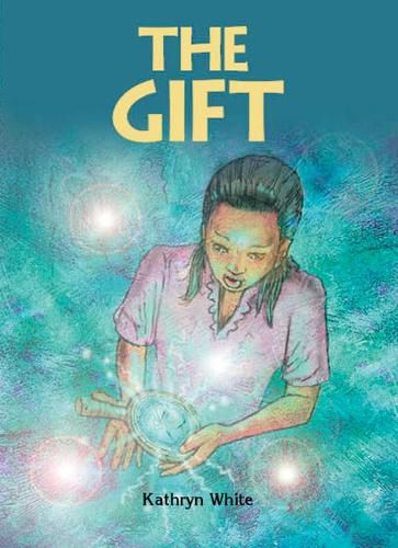 Cover image for Rigby Literacy Collections Take-Home Library Upper Primary: The Gift (Reading Level 30+/F&P Level V-Z)