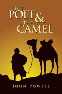 Cover image for The Poet & the Camel