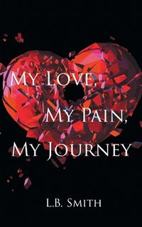 Cover image for My Love, My Pain, My Journey