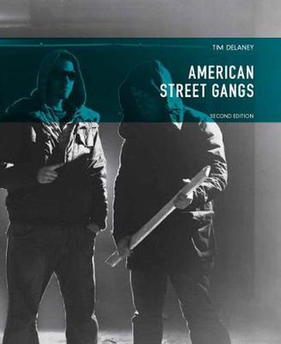 American Street Gangs