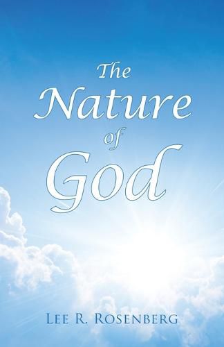 Cover image for The Nature of God