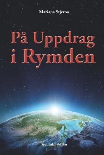 Cover image for Pa Uppdrag I Rymden: Med Start I Agartha