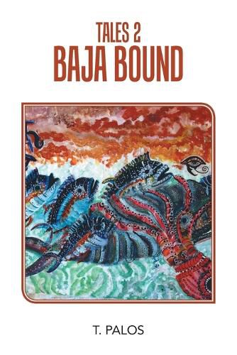 Cover image for Tales 2 Baja Bound