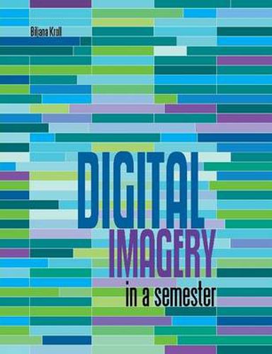 Cover image for Digital Imagery in a Semester