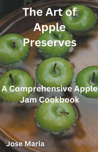 Cover image for The Art of Apple Preserves