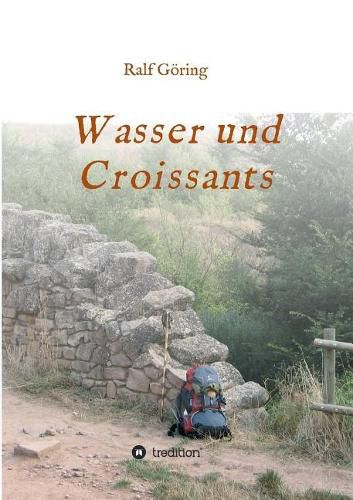 Cover image for Wasser und Croissants