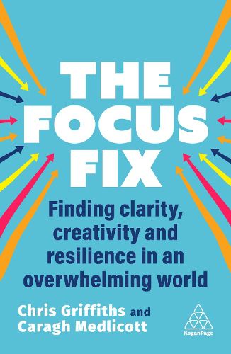 Cover image for The Focus Fix